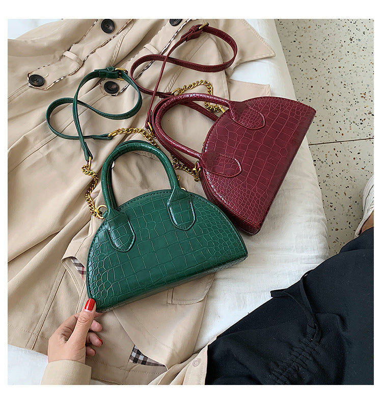 Shoulder bag