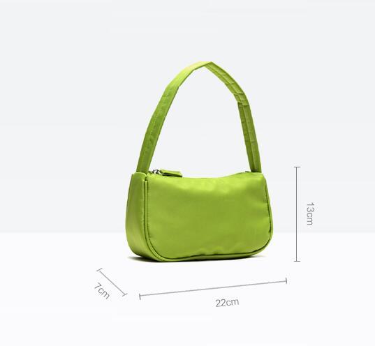 Bag shoulder bag dumplings package