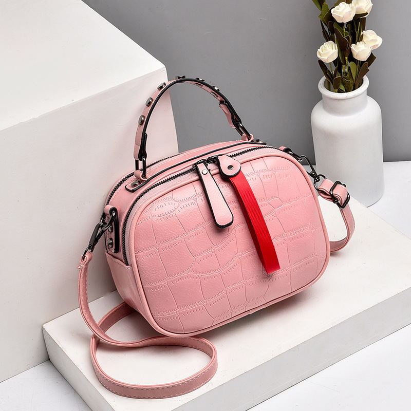 Shoulder Messenger Bag