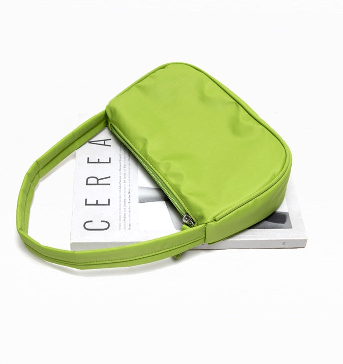 Bag shoulder bag dumplings package