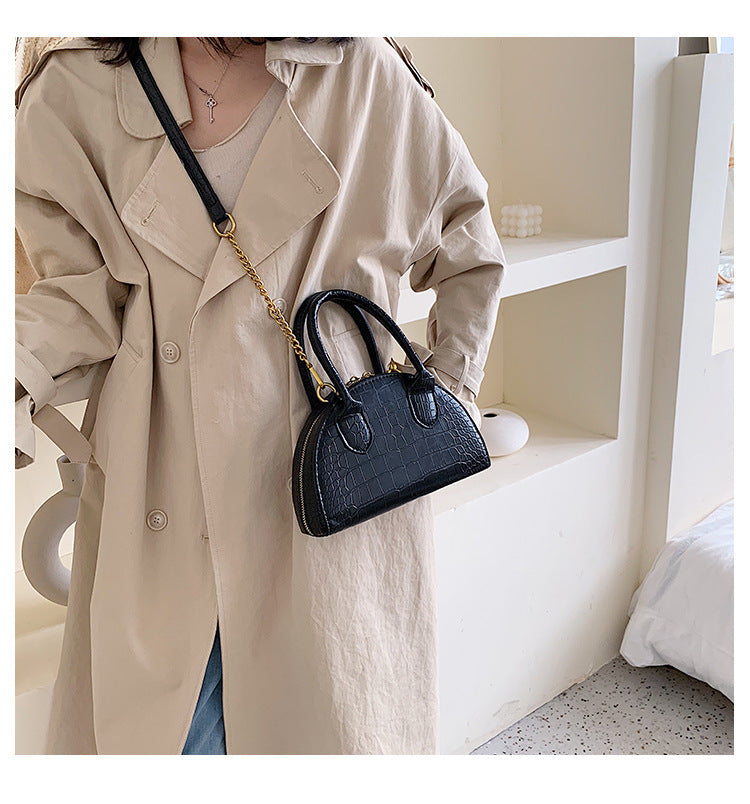 Shoulder bag