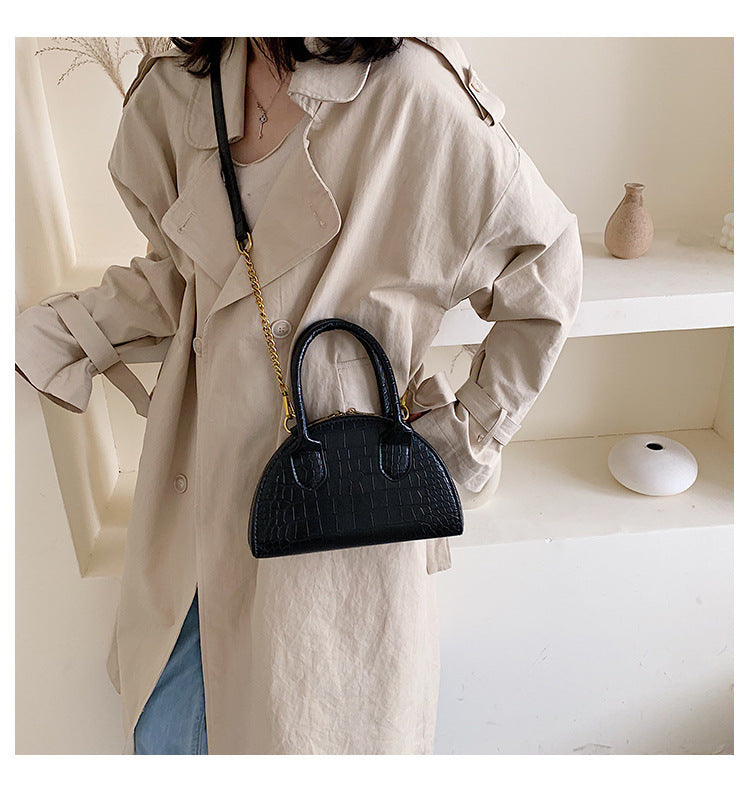 Shoulder bag