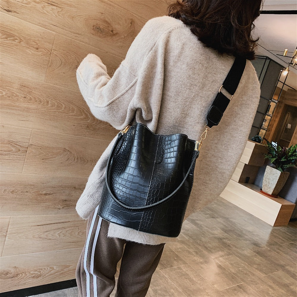 Shoulder Messenger Bag