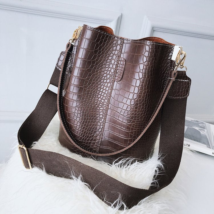 Shoulder Messenger Bag