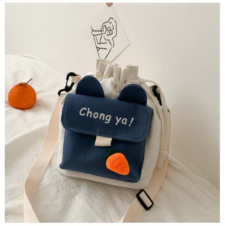 Shoulder bag messenger bag