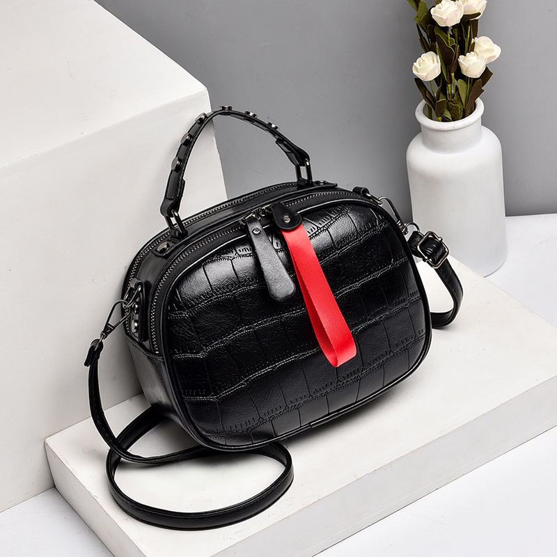 Shoulder Messenger Bag