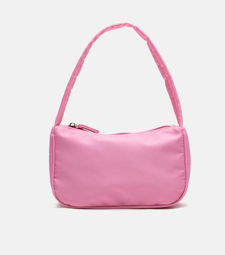 Bag shoulder bag dumplings package