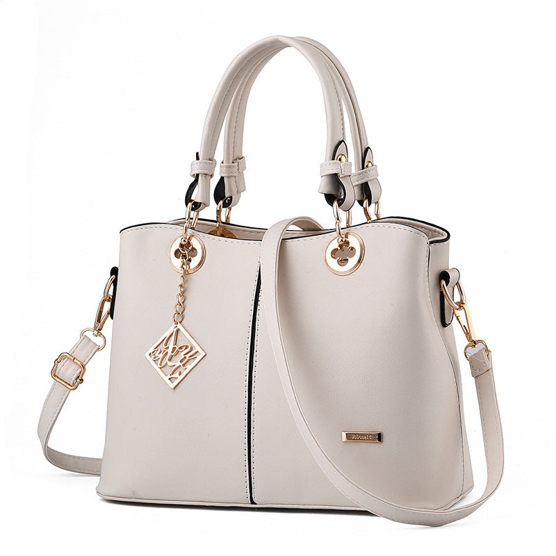 Crossbody shoulder bag