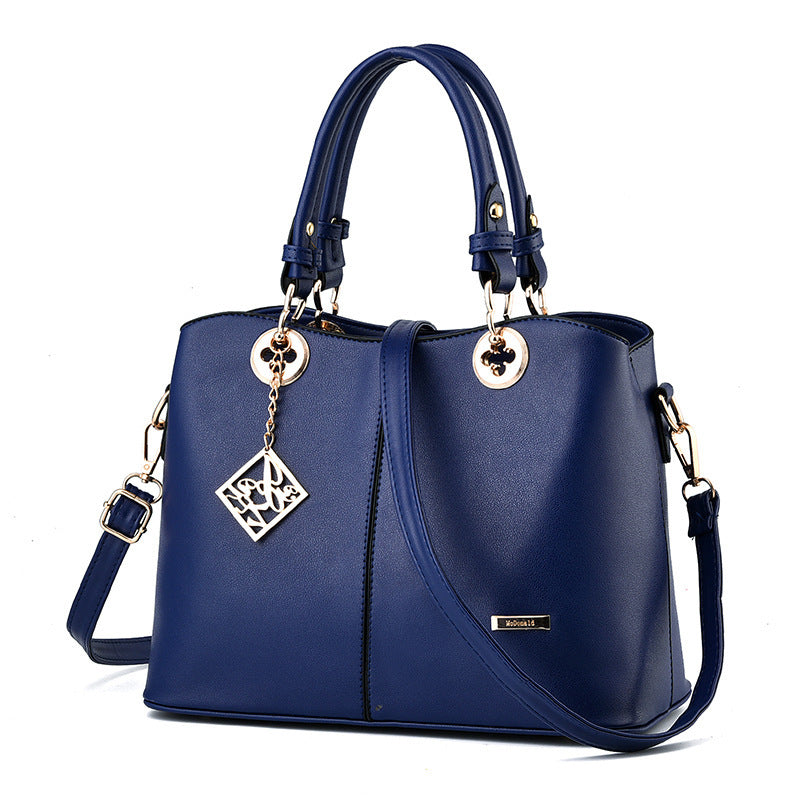 Crossbody shoulder bag