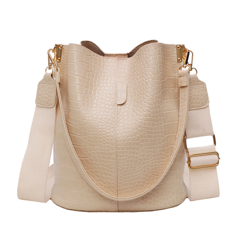 Shoulder Messenger Bag