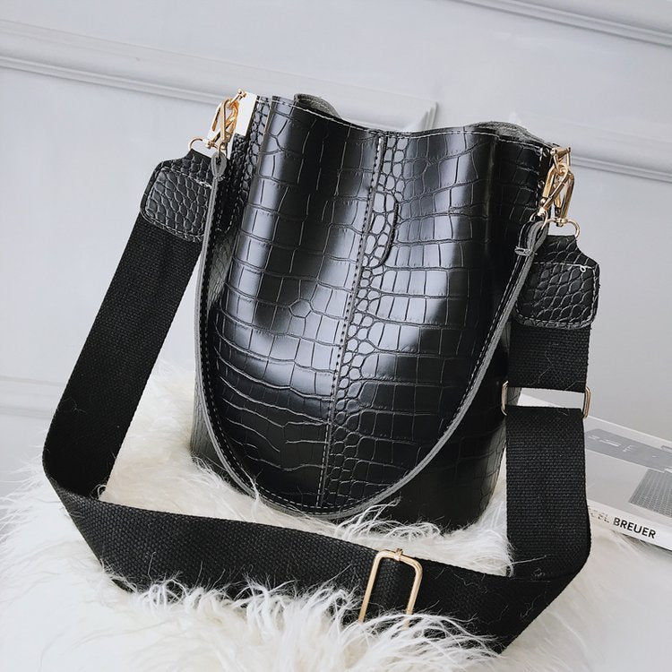 Shoulder Messenger Bag