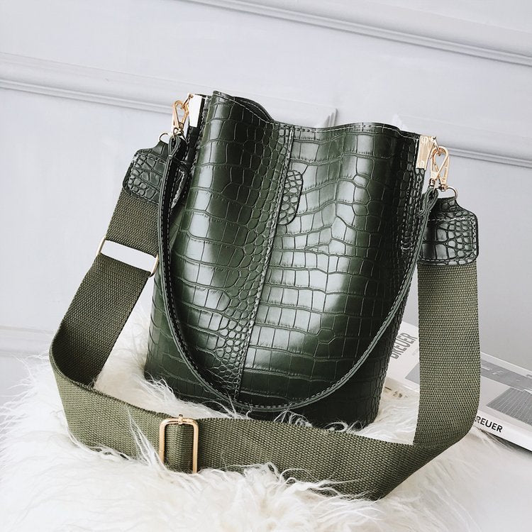 Shoulder Messenger Bag