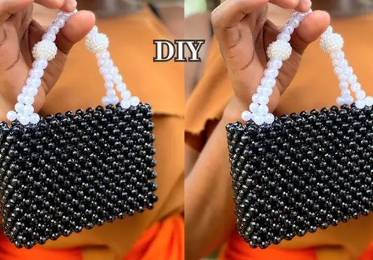 The Complete Beaded Bag Guide: From Novice to Expert