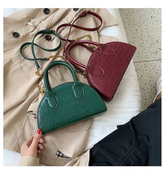 Shoulder bag