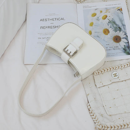 Shoulder bag baguette