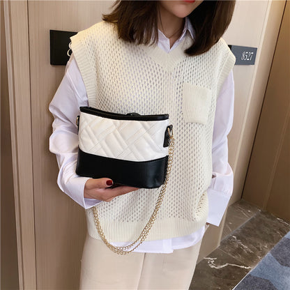 Single shoulder bag