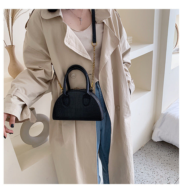 Shoulder bag
