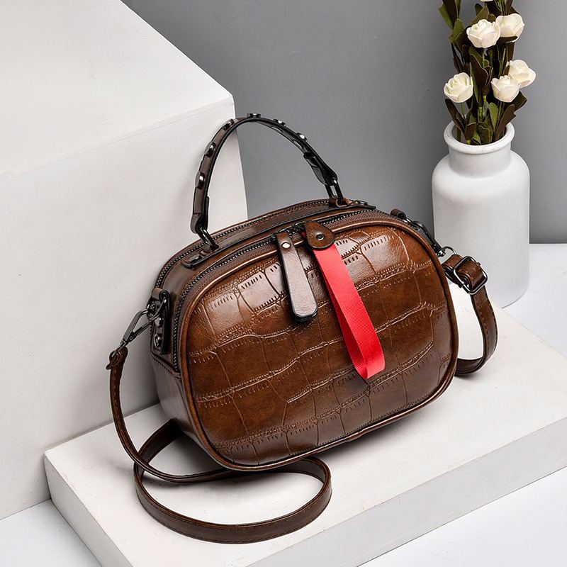Shoulder Messenger Bag