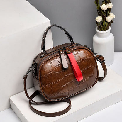 Shoulder Messenger Bag