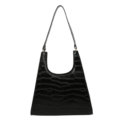 Handbag shoulder shoulder bag