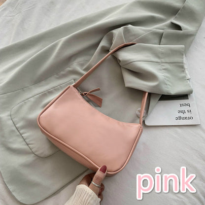 Trendy And Fashionable One-shoulder Armpit Bag