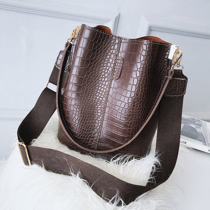 Shoulder Messenger Bag