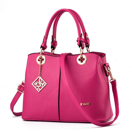 Crossbody shoulder bag