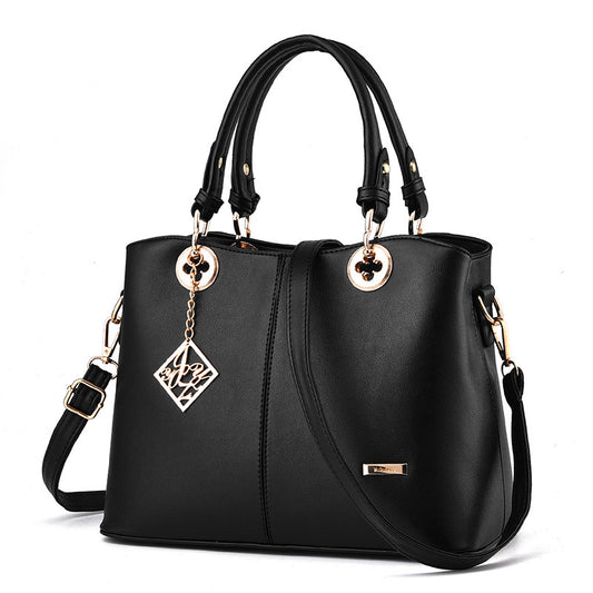 Crossbody shoulder bag