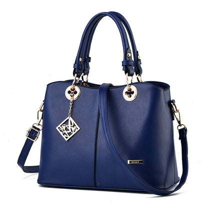 Crossbody shoulder bag