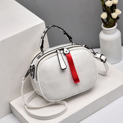 Shoulder Messenger Bag