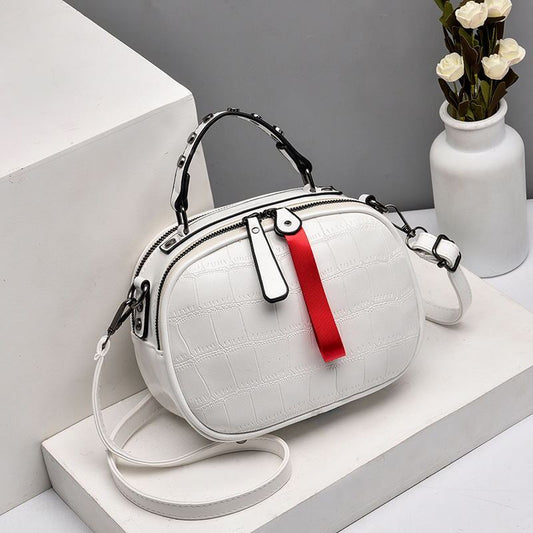 Shoulder Messenger Bag