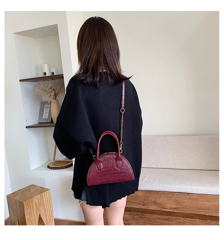 Shoulder bag