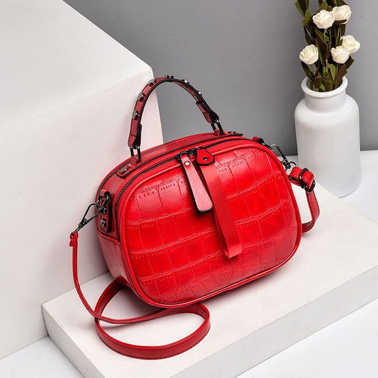 Shoulder Messenger Bag