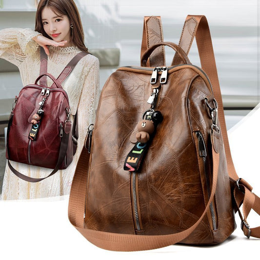 Shoulder shoulder bag