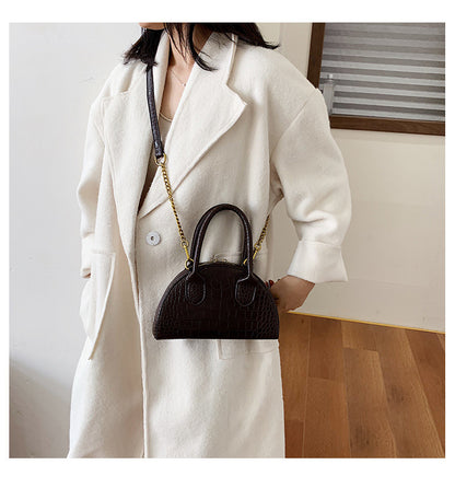 Shoulder bag