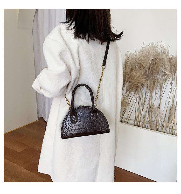 Shoulder bag