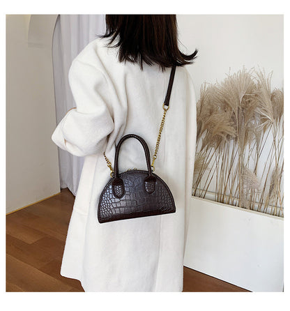Shoulder bag