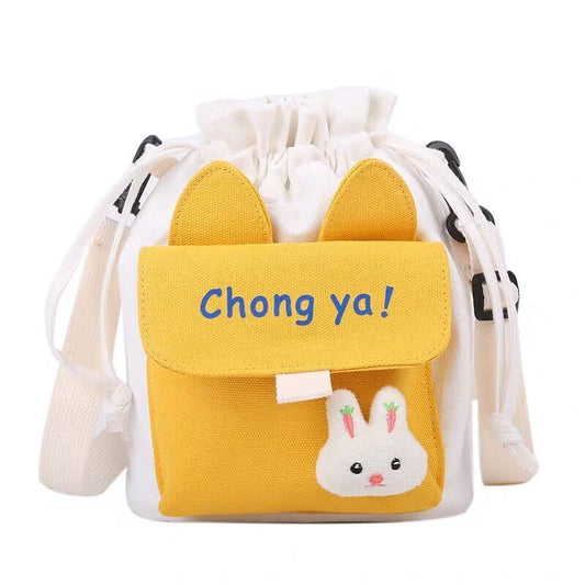 Shoulder bag messenger bag