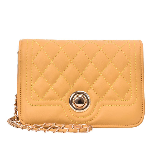 Shoulder Messenger Bag