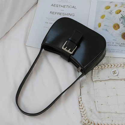 Shoulder bag baguette