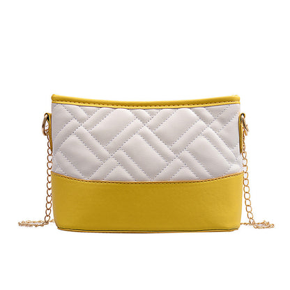 Single shoulder bag