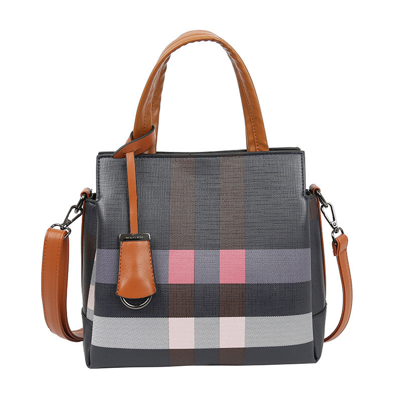 Shoulder crossbody bag