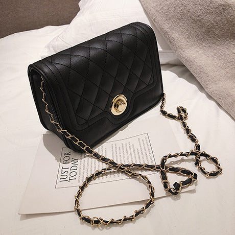 Shoulder Messenger Bag