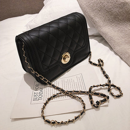 Shoulder Messenger Bag