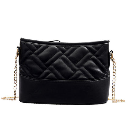 Single shoulder bag