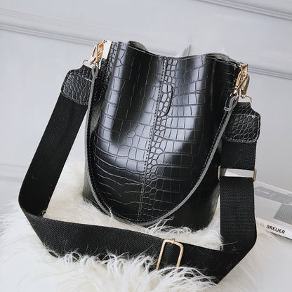 Shoulder Messenger Bag